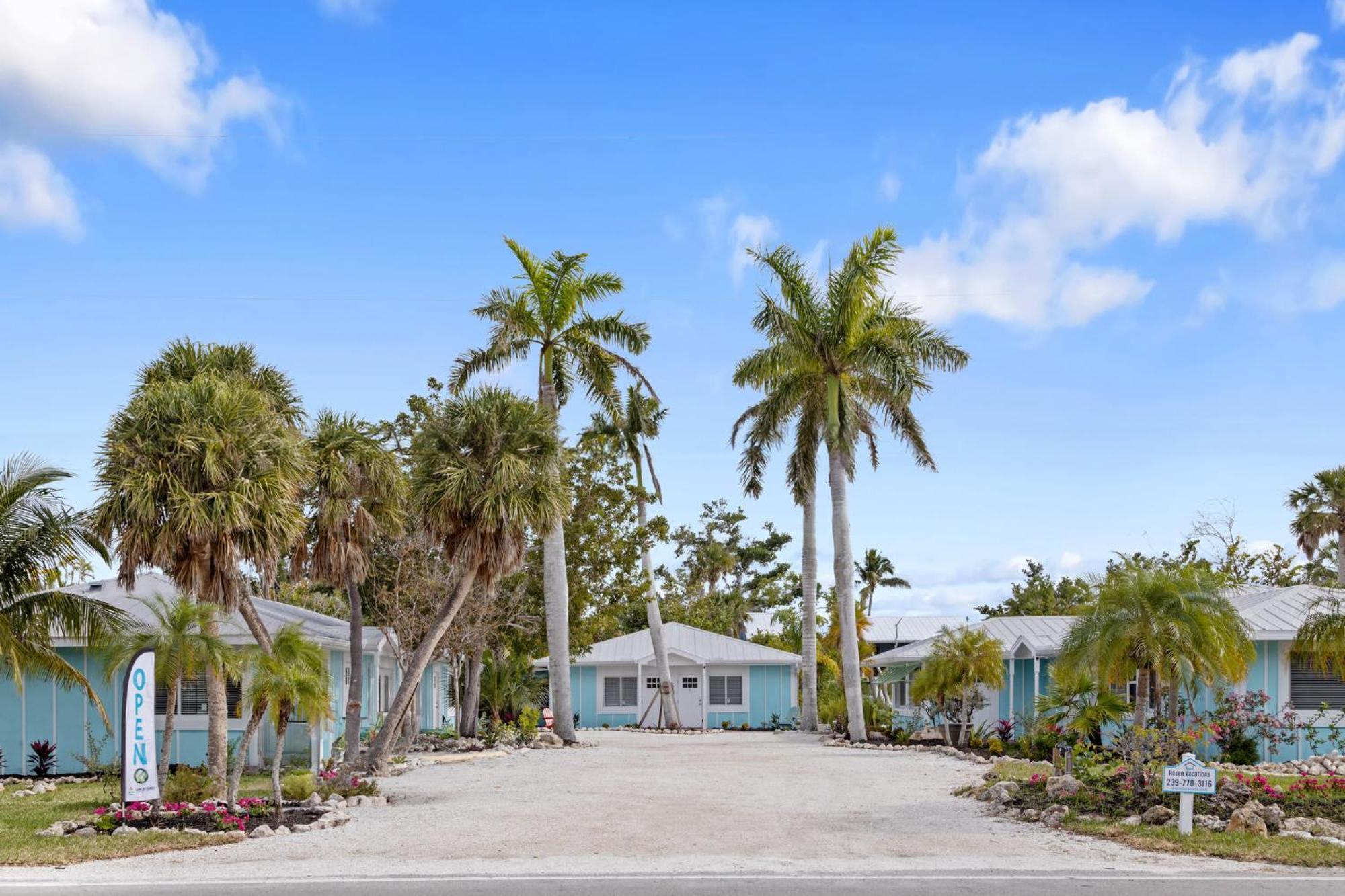 Pirates Cove At Palm View Of With Bikes Holiday home