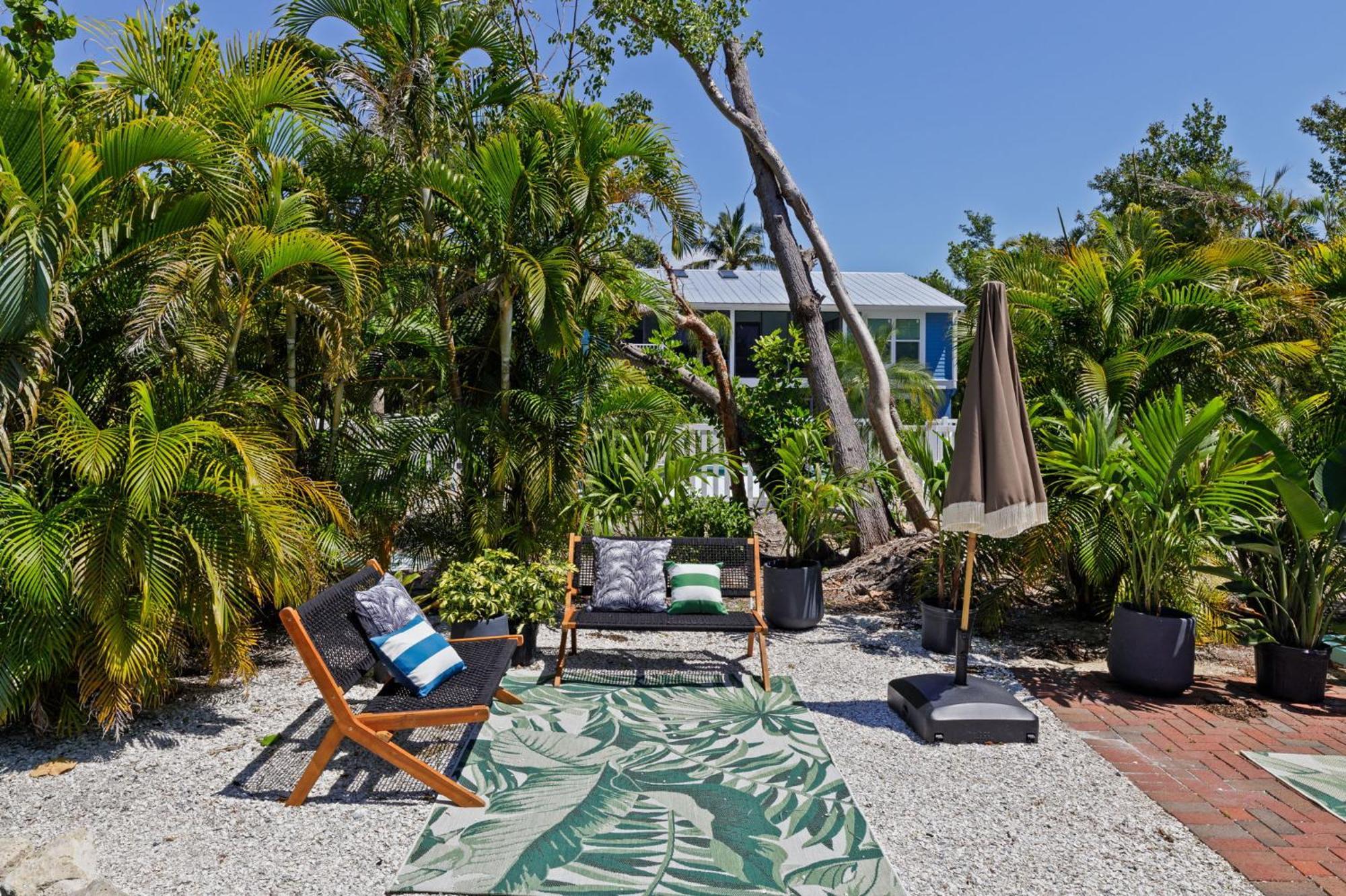 Holiday home Pirates Cove At Palm View Of With Bikes *